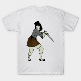 SallyGirl T-Shirt